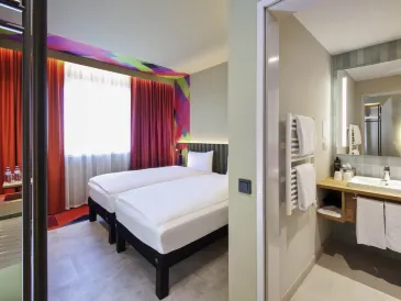 Ibis Styles Parndorf Neusiedler See