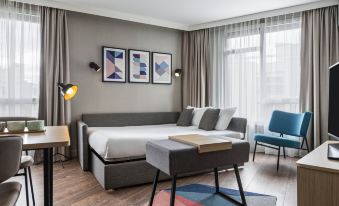 Aparthotel Adagio Glasgow Central