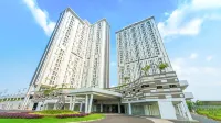 Akasa Apartement by Ruang Nyaman Hotels in Rawa Buntu