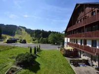 Spicak II Hotels in Albrechtice v Jizerskych horach