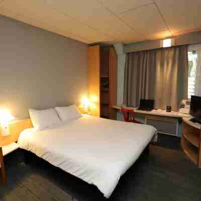 Hôtel ibis Egletons Rooms