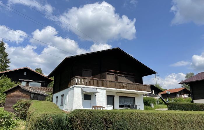 Am Hohen Bogen