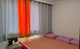 Tanghai Wenwen Homestay (Chuangye Dajie Branch)