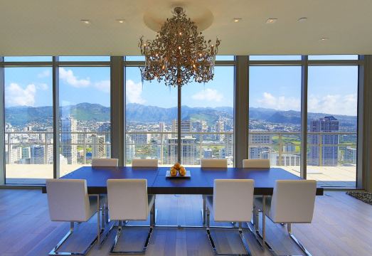 객실 내부 이미지