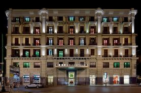 UNA Hotels Napoli