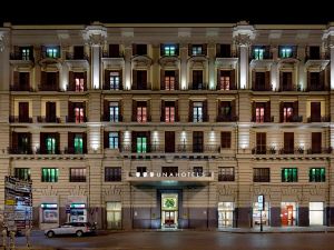 UNAHOTELS Napoli