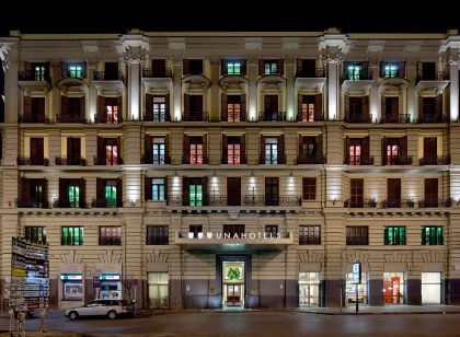 UNA Hotels Napoli