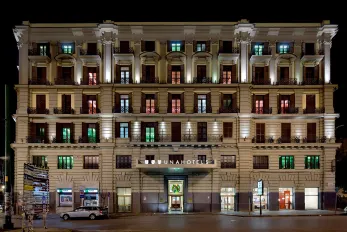 Unahotels Napoli