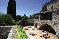 Residence Vacances Bleues Lou Castel