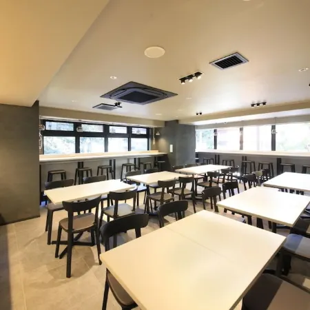 S-Peria-Inn Nihombashi Hakozaki