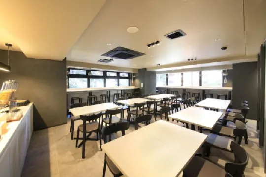 S-Peria-Inn Nihombashi Hakozaki Отели в г. Токио