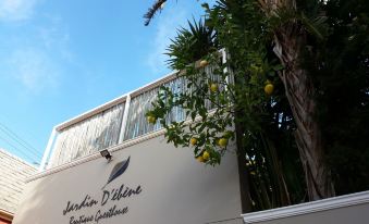 Jardin d'Ebene Boutique Guesthouse