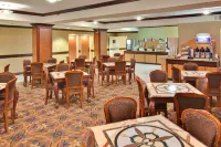 Holiday Inn Express FLINT-CAMPUS AREA by IHG Hotels in Flint