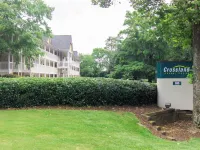 HomeTowne Studios Atlanta NE - Downtown Norcross Hotels in Norcross