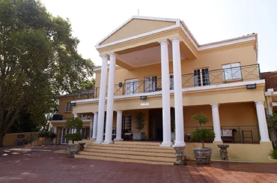 Little Tuscany Boutique Hotel