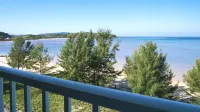 Hotel Hoshitate Iriomotejima - Havudsigt