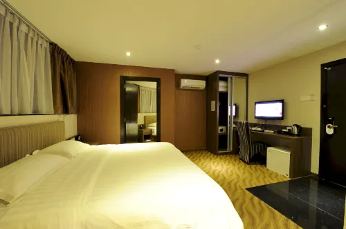 The Imperial Hotel (Kluang) Hotels in Kluang