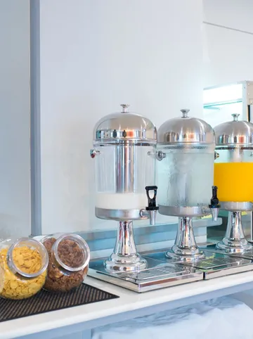 รูปภาพของโรงแรมลี โฮเทล