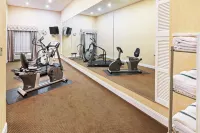 La Quinta Inn & Suites by Wyndham I-20 Longview South - Gym