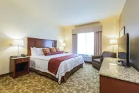 Boomtown Casino and Hotel New Orleans Hotels in Barataria