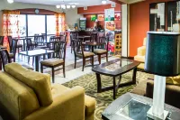 Quality Inn Jacksonville Near Camp Lejeune