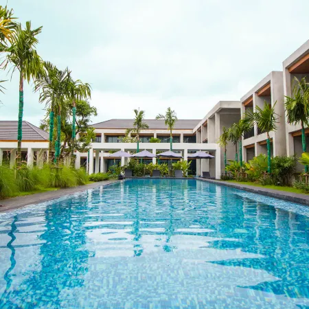 B2 Pai Premier Resort