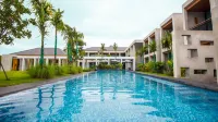 B2 Pai Premier Resort - Pools