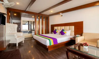 Treebo Premium Queen of Hills Near Mall Road Hotels in Mussoorie