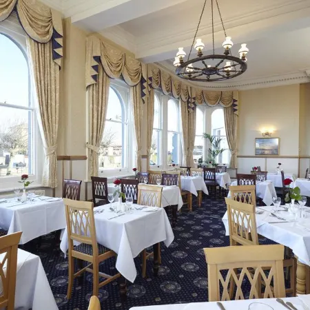 Royal Esplanade Hotel