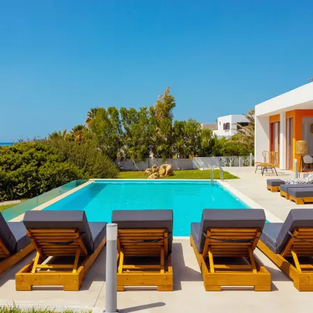 Villa Seven