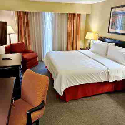 Holiday Inn Reynosa Zona Dorada Rooms