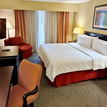 Holiday Inn REYNOSA ZONA DORADA by IHG
