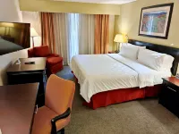 Holiday Inn Reynosa Zona Dorada Hotels in Reynosa