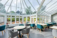 St. Helens South Hotels in Widnes