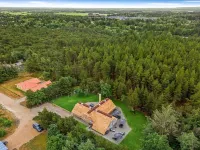 "Aivars" -  from the Sea Hotels in Norre Nebel