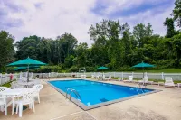 Blackberry River Inn - Pool