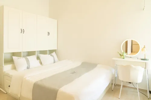 Youjia 208 Hainan Lingshui Apartment (Li'an Road)