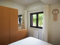 Lopes Các khách sạn ở Fão