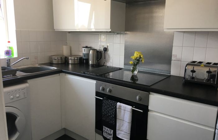 Eaton Ford Green Apartment