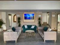 Hotel Ciudad de Cenicero 나바레테 호텔