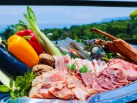 ISOLA 이즈 고원 하시다테 쓰리바시 주변 호텔