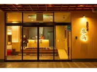 Yuzennoyado Toukai Hotels in 