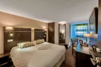 Kyriad Meaux Hotels in Tancrou
