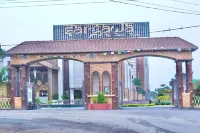 Sargawa the Palace Resort Hotels near Masjid Udari