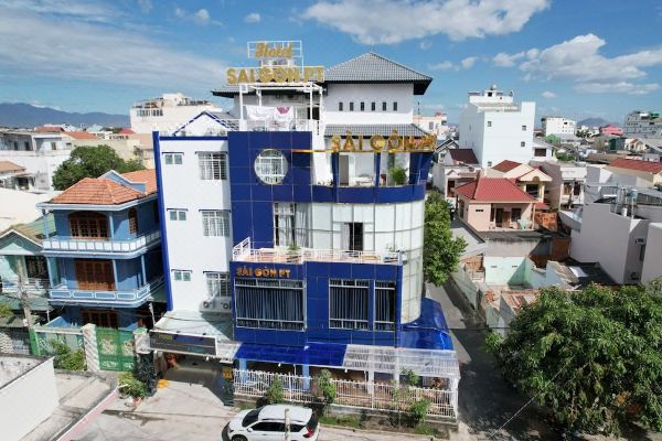 사이공 PT 호텔(Saigon PT Hotel)_1