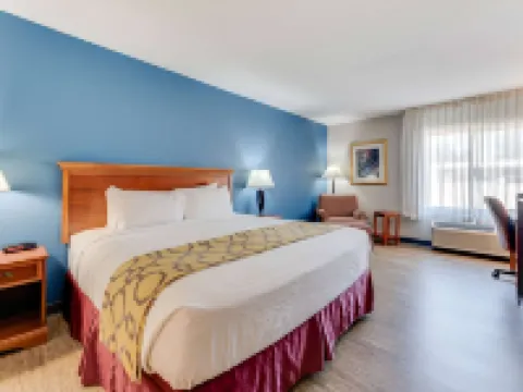 Baymont by Wyndham Salida Hotels in Salida