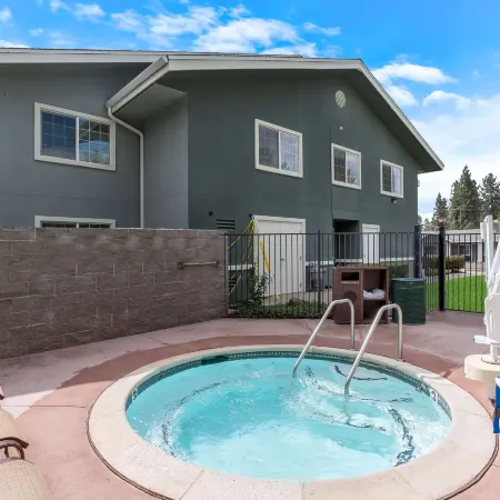 Best Western Rose Quartz Inn
