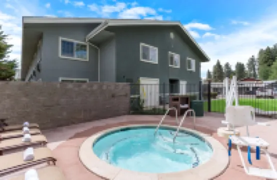 Best Western Rose Quartz Inn