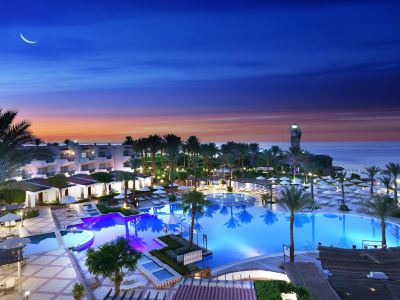 JAZ Fanara Resort