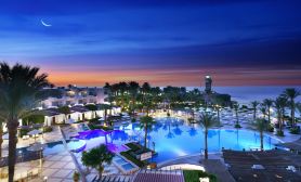 JAZ Fanara Resort